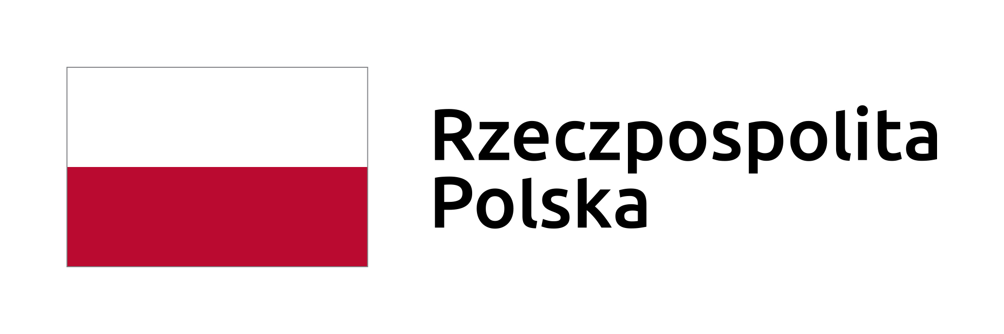 Logo Reczypospolita Polska