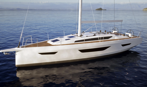 Exciting Voyage Ahead: VIKO YACHTS Unveils the STRATOS 43
