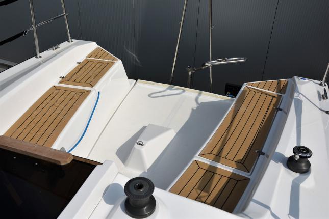 Viko S 26 Demo 2018 Viko Yachts