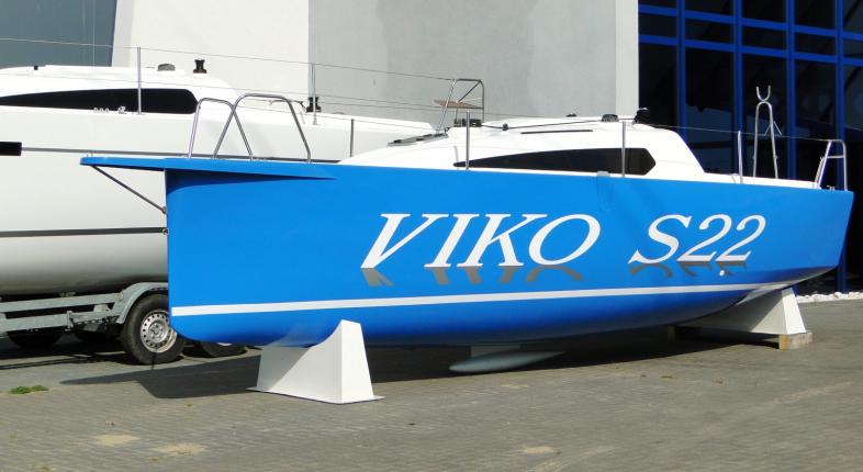 viko yachts stocznia jachtowa