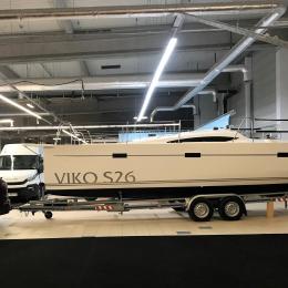 VIKO S 26 for sale
