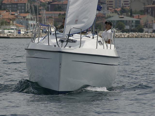 viko yachts praca opinie