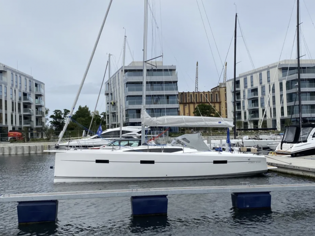 portside