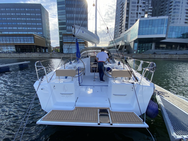 portside