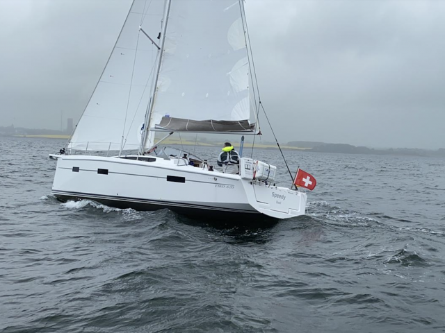 sail