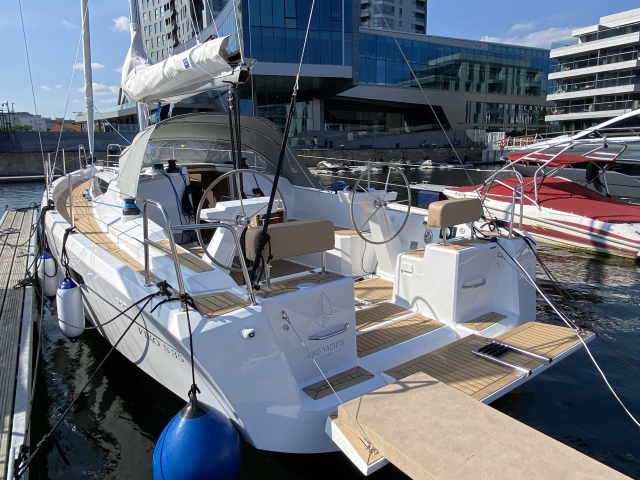 portside