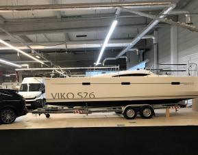 VIKO S 26 for sale