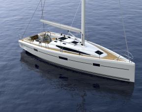 VIKO S 35 yacht new